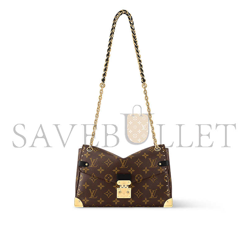 LOUIS VUITTON TRUNKIE M14526 (27*16*8cm) LOUIS VUITTON TRUNKIE M14526 (27*16*8cm)